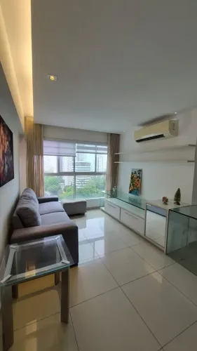 Apartamento à venda no RUA ISAC SALAZAR - TAMARINEIRA, RECIFE - PE, TAMARINEIRA, Recife, P