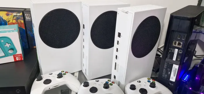 Xbox serie s