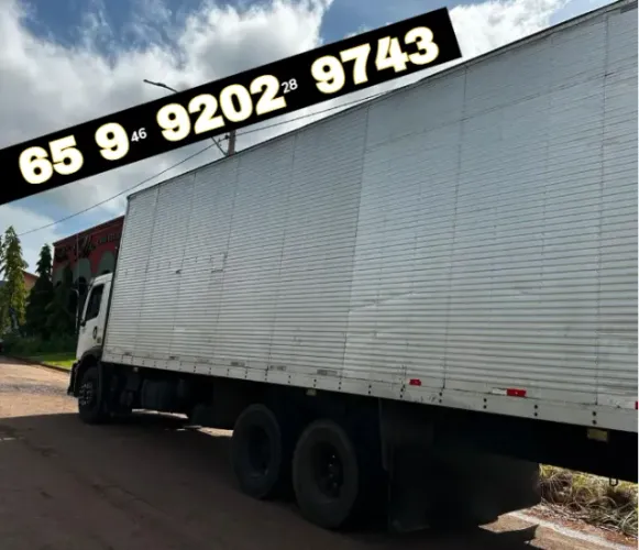 Frete e Mudanças CUIABA