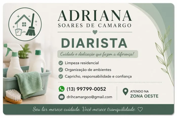 Diarista
