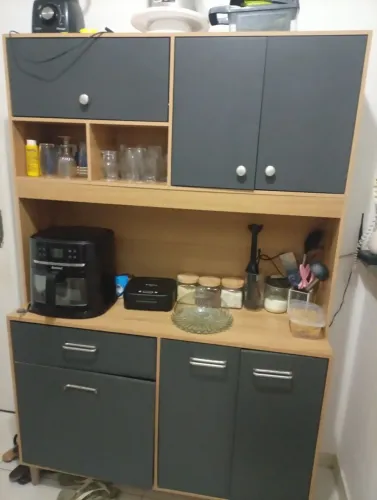 Vendo esse móvel de cozinha