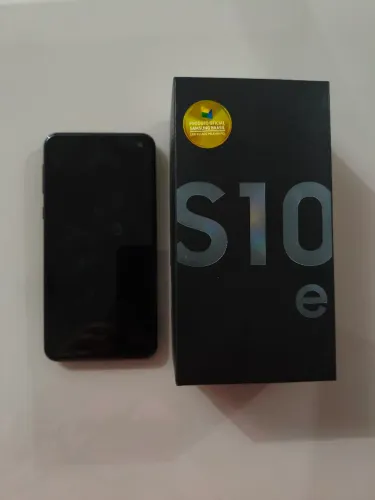 Samsung Galaxy S10E