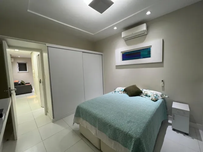 APARTAMENTO RESIDENCIAL em RIO DE JANEIRO - RJ, LEBLON