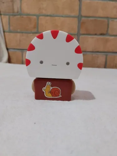Boneco Mordomo Menta Peppermint Butler Hora De Aventura McDonalds