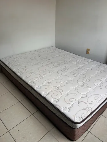 Colchão