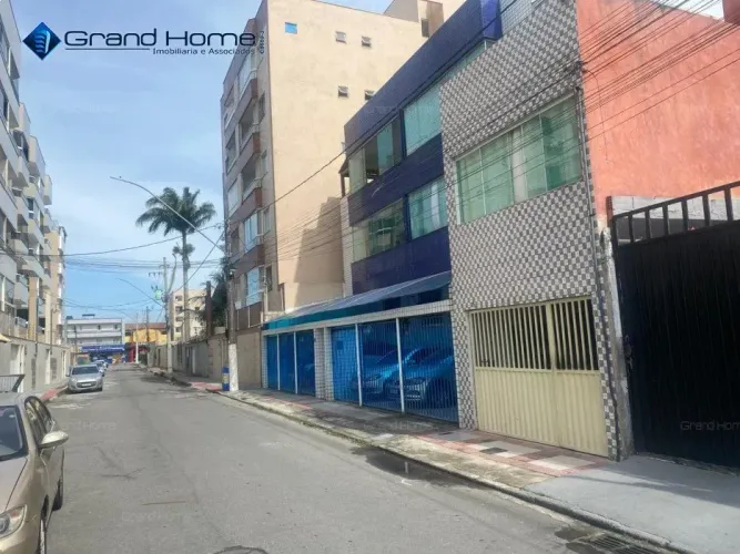 Apartamento 3 quartos em Jockey de Itaparica
