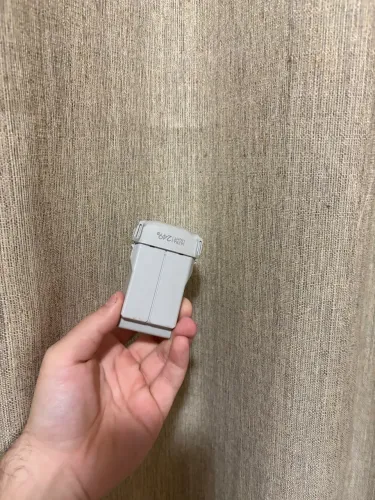 Bateria drone dji mini 3 pro