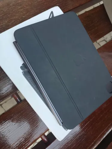 Magic keyboard iPad pro