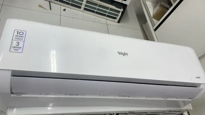 Ar condicionado