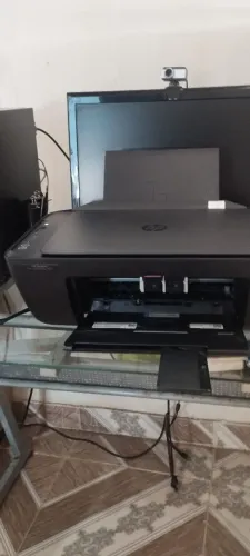 Impressora HP 