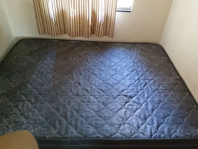 Cama box mola d45