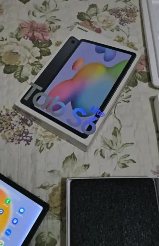 Samsung Galaxy Tab S6 Lite 64GB + S Pen Original