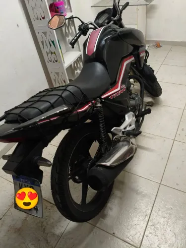 Honda 160 2016
