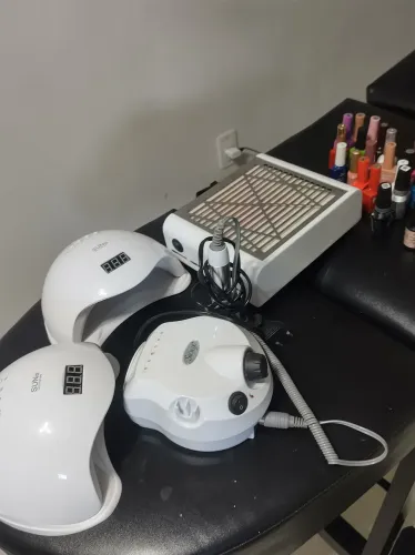 Produtos de Unha