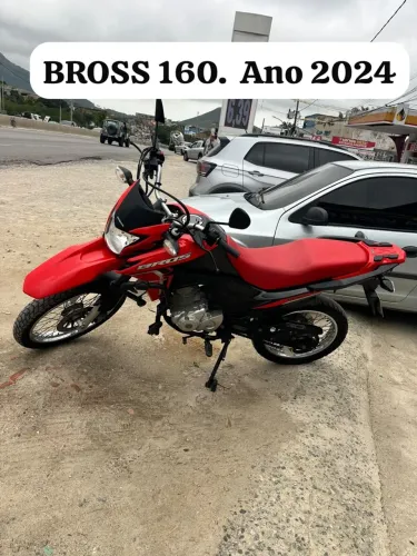 NXR 160 2024