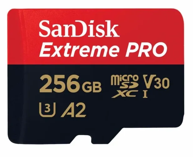 Cartão de Memória Insta 360 Ace Pro