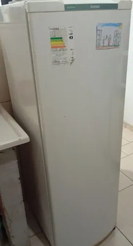 Geladeira Consul