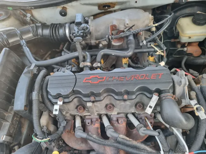 Chevrolet Astra 2.0/ CD/ GLS 2.0 MPFI 16V 3P 1999