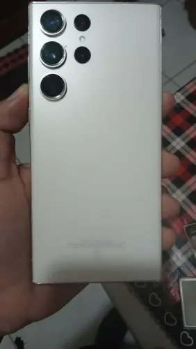 S23 ultra troco em iphone