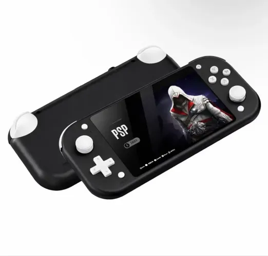 Vídeo game portátil