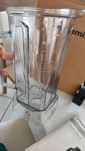 Vitamix acessorios