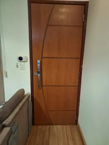 Porta de sala