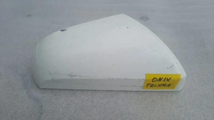 Capa Retrovisor Ld Gm Onix / Prisma 2013 a 2019 Original