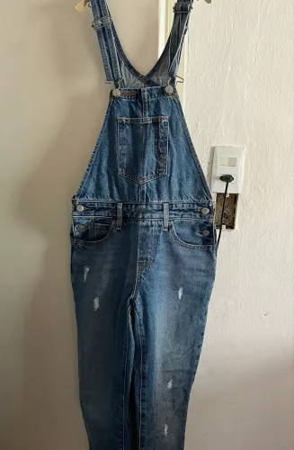 Macacão Levis 
