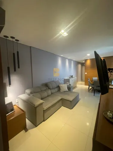 APARTAMENTO RESIDENCIAL em CUIABÁ - MT, DUQUE DE CAXIAS