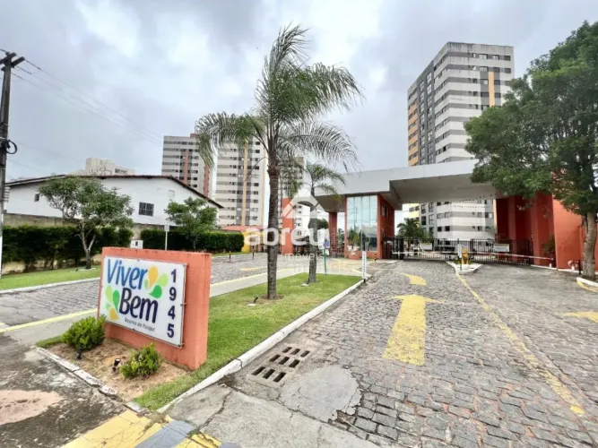 Imóveis Residenciais Apartamento em Natal