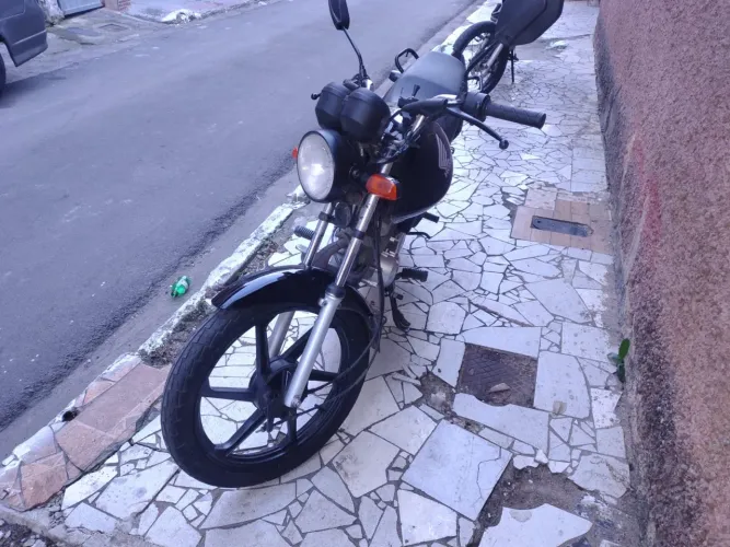 FAN 125 2013