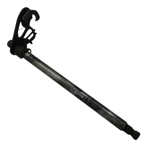 Eixo Seletor De Marcha Fazer Ys 250 2005 2006 2007 2008 2009