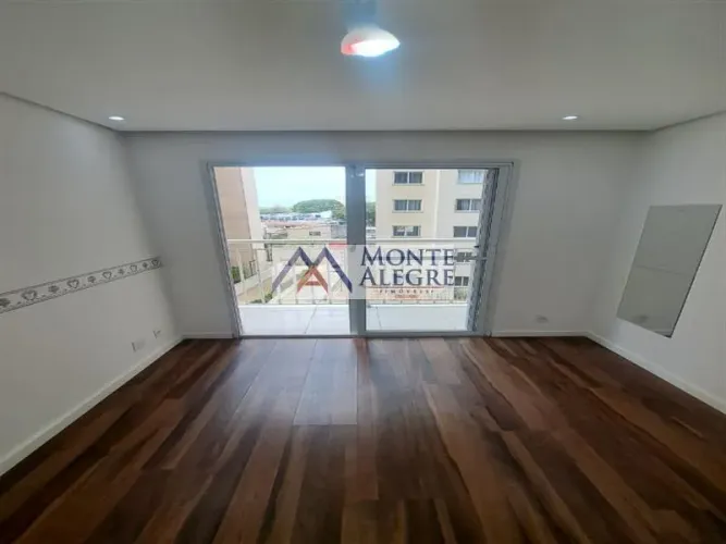 Apartamento para Alugar em Cidade Ademar - 29 m² com 1 dormitório/quarto disponível