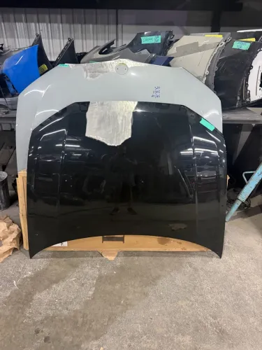 Capo Audi Q3 2020 2021 2022 2023