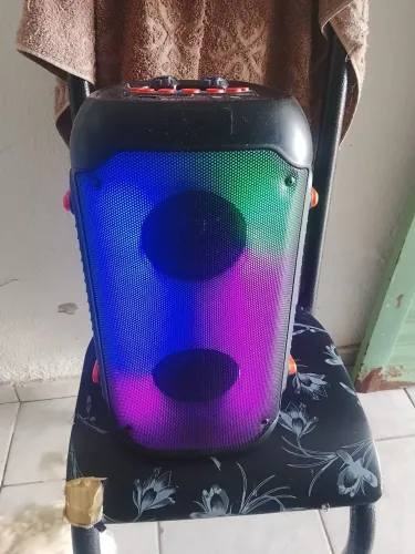 Vendo caixa de som 