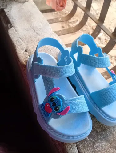 Chinela Stitch