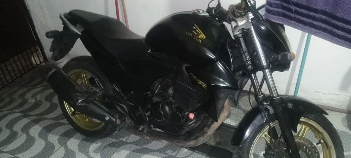 Vender CB 300r