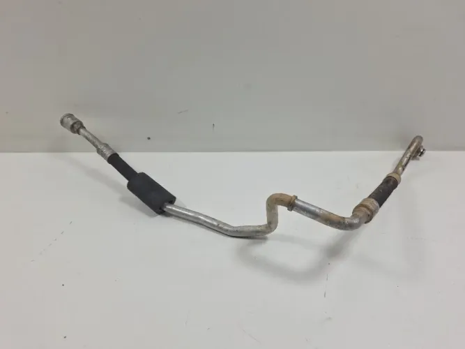 Tubo Ar Condicionado Volkswagen Voyage G5 1.0 2010/2012