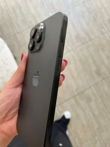 iPhone 16 pro Max 216gb 