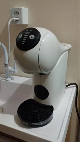 Cafeteira Nescafé 