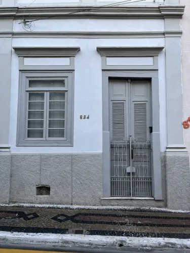 Ponto Comercial para Venda em Itu, Centro, 3 dormitórios, 1 suíte, 2 banheiros