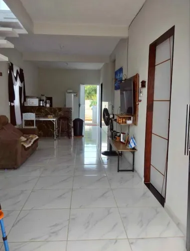 Vendo casa em Vila Nova de Colares / Serra