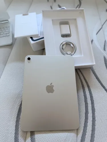 iPad 11 NOVO + Teclado + Capa