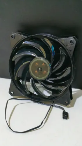 Fan Cooler Master 120mm