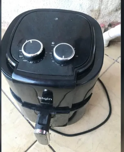 Airfryer