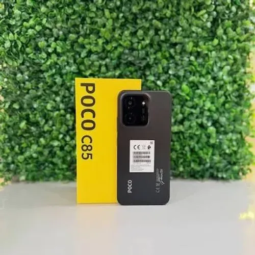 Celular Xiaomi Poco C85 256 GB Nova