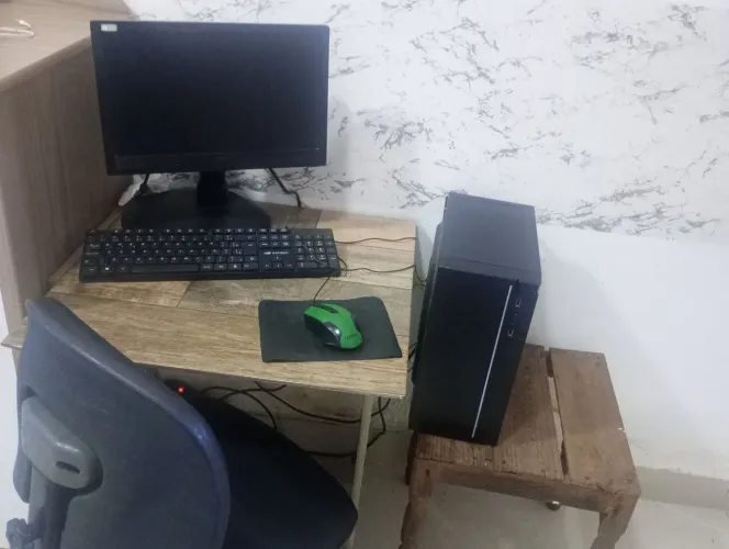 Pc completo + windows 