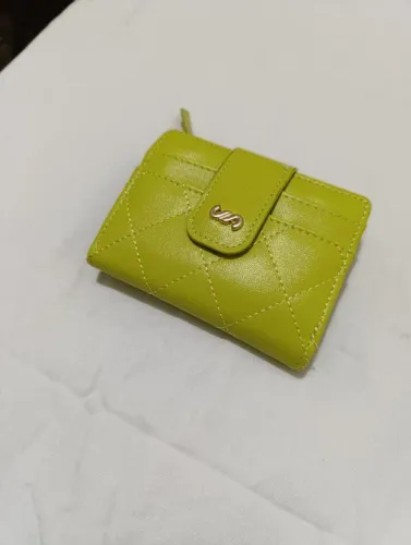 Carteira de mão Sonho dos Pés 