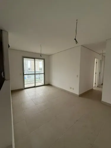 Residencial Palm Beach | Aleixo | 2 Quartos sendo 1 Suíte | Aceita Financiamento