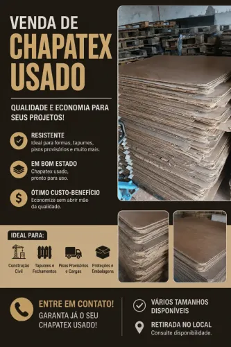 Chapatex 